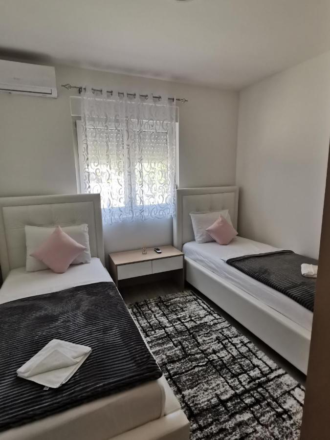 Apartman Aleksa Zabljak  Exterior photo