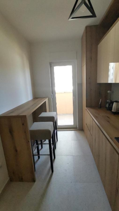 Apartman Aleksa Zabljak  Exterior photo