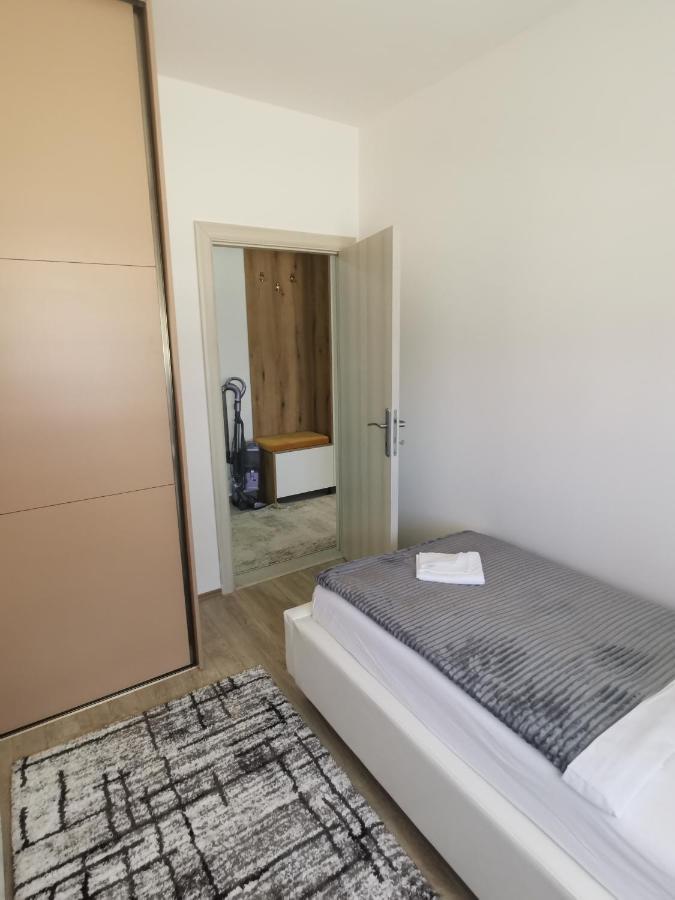 Apartman Aleksa Zabljak  Exterior photo