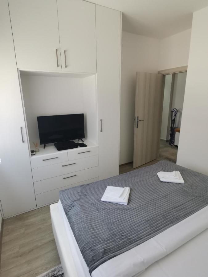 Apartman Aleksa Zabljak  Exterior photo