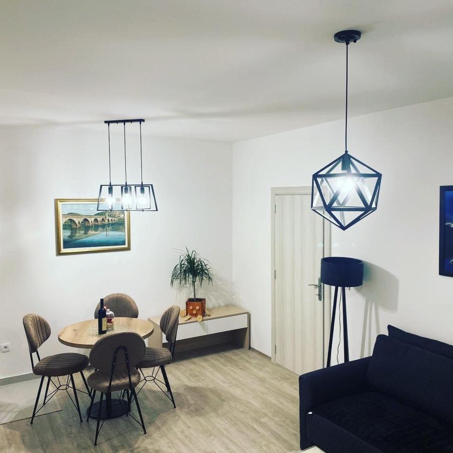Apartman Aleksa Zabljak  Exterior photo