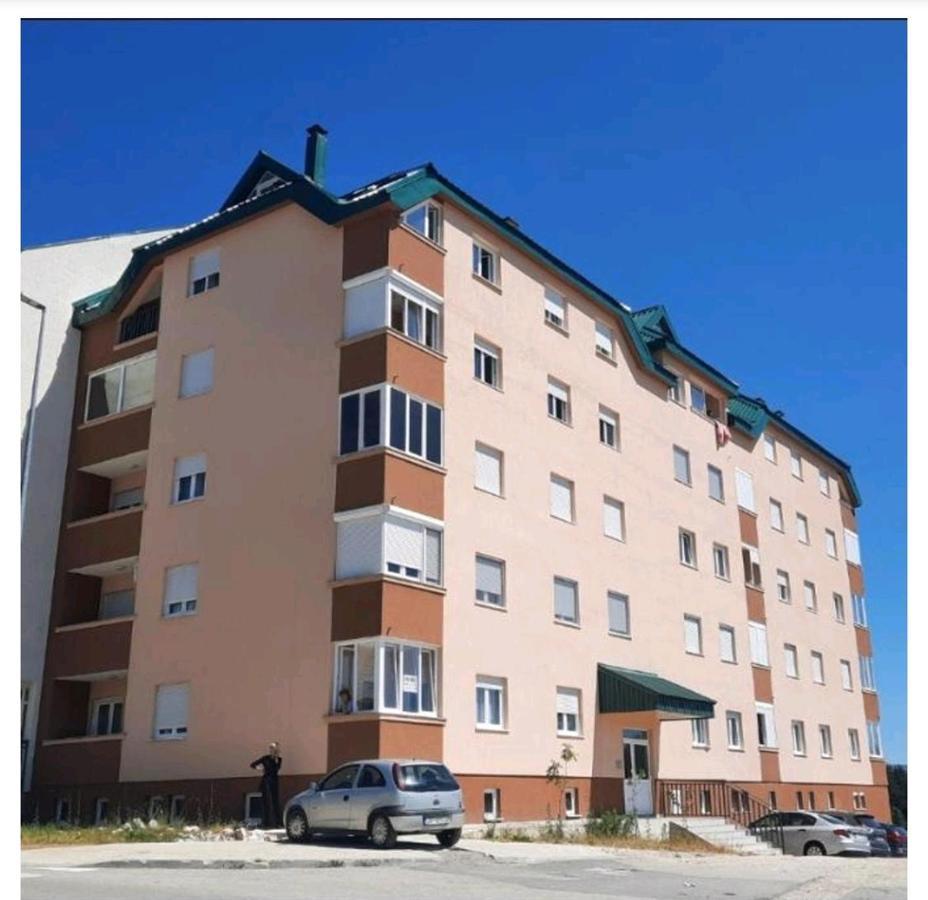 Apartman Aleksa Zabljak  Exterior photo