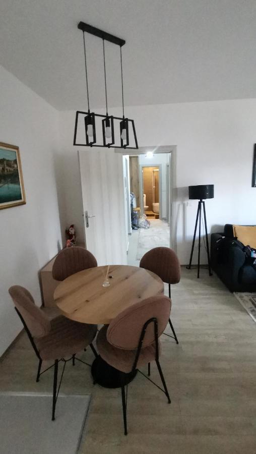 Apartman Aleksa Zabljak  Exterior photo