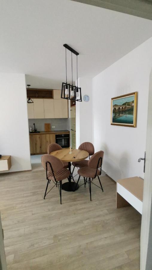 Apartman Aleksa Zabljak  Exterior photo