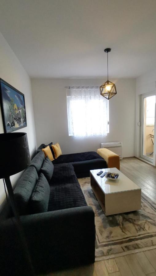 Apartman Aleksa Zabljak  Exterior photo