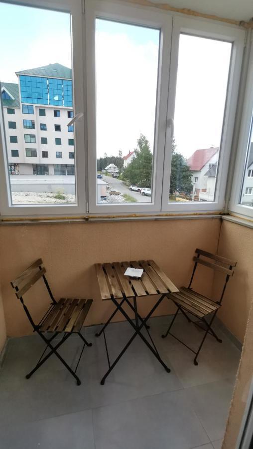 Apartman Aleksa Zabljak  Exterior photo
