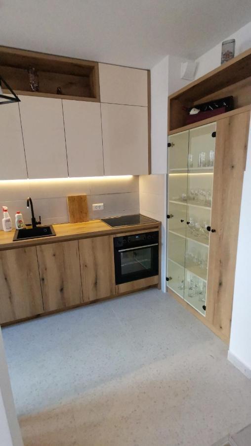 Apartman Aleksa Zabljak  Exterior photo