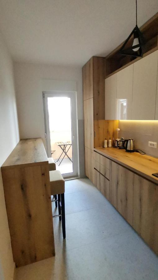 Apartman Aleksa Zabljak  Exterior photo