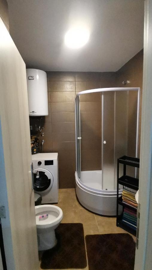 Apartman Aleksa Zabljak  Exterior photo